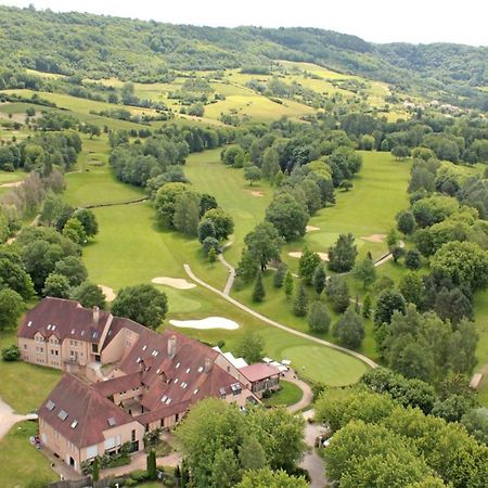 Appartement 2/4 Pers Le Cosy Lons-le-Saunier Eksteriør billede