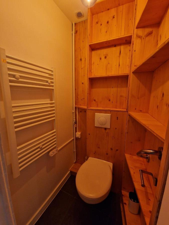 Appartement 2/4 Pers Le Cosy Lons-le-Saunier Eksteriør billede