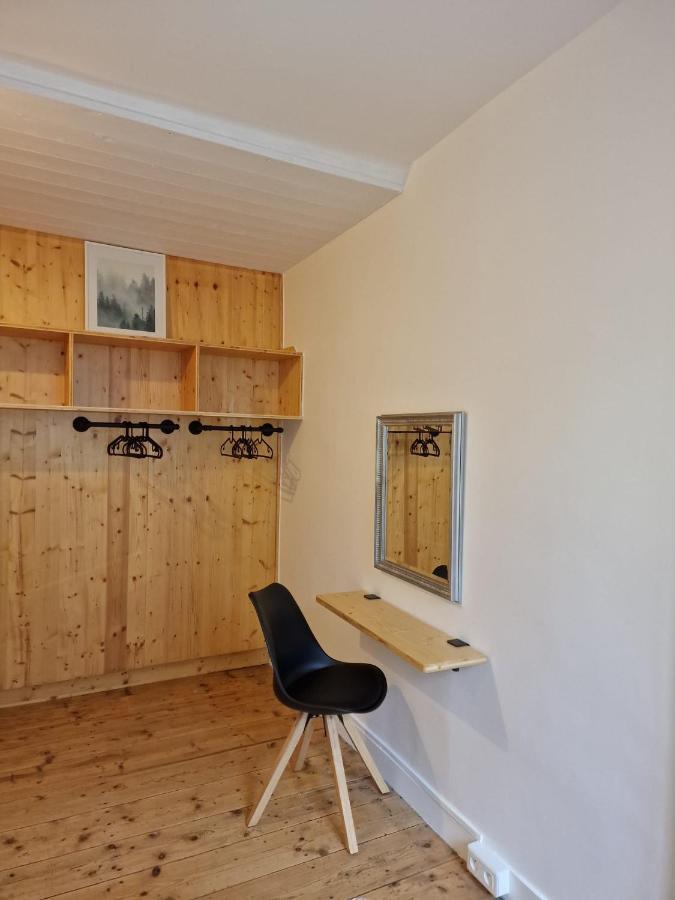 Appartement 2/4 Pers Le Cosy Lons-le-Saunier Eksteriør billede