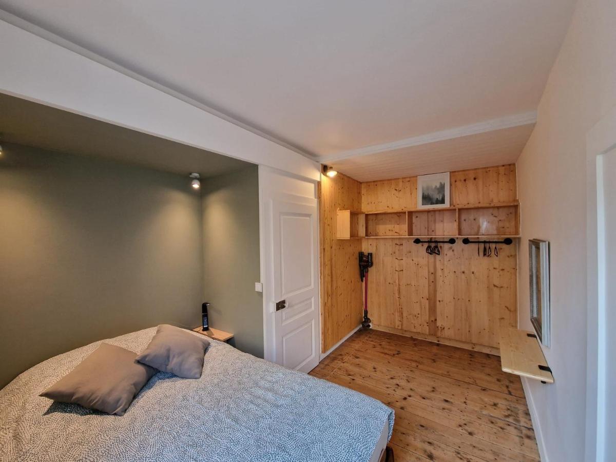 Appartement 2/4 Pers Le Cosy Lons-le-Saunier Eksteriør billede